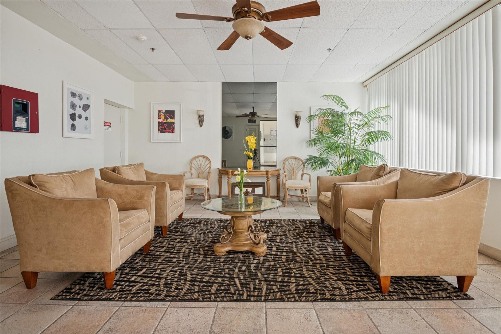 3000 N Ocean Boulevard, Unit 405, Fort Lauderdale, FL 33308 Photo