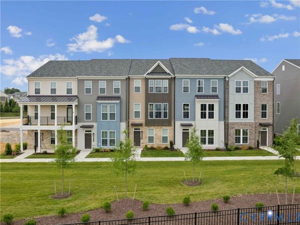 12000 Afternoon Path, Henrico, VA 23233