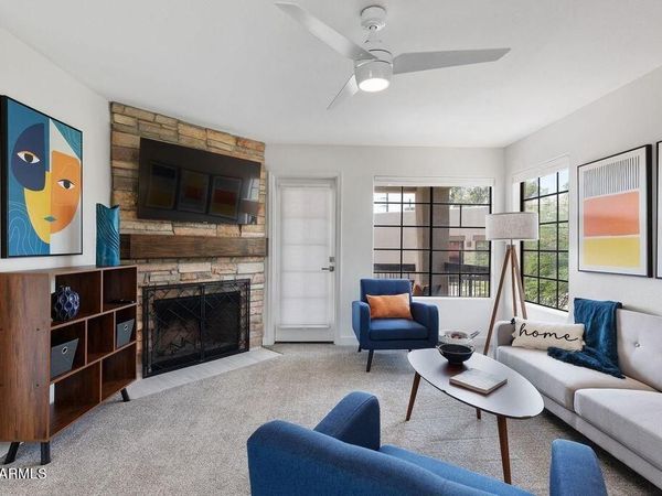 17031 E EL LAGO Boulevard, Unit 2162, Fountain Hills, AZ 85268