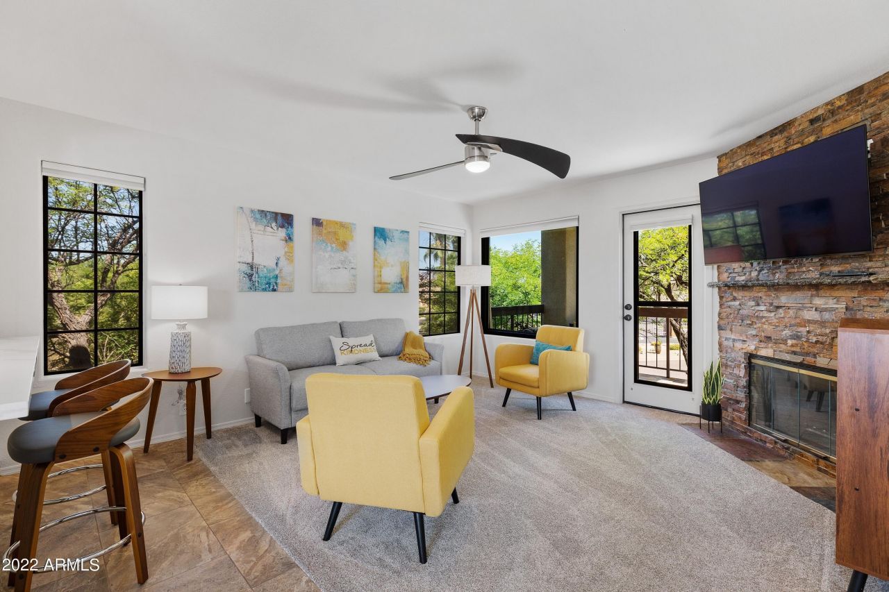 17031 E El Lago Boulevard, Unit 2165, Fountain Hills, AZ 85268 Main Photo