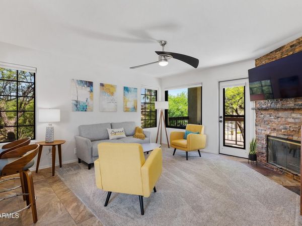 17031 E EL LAGO Boulevard, Unit 2165, Fountain Hills, AZ 85268