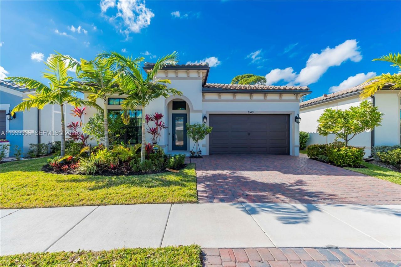 8149 Liberty Way, Parkland, FL 33067 Main Photo