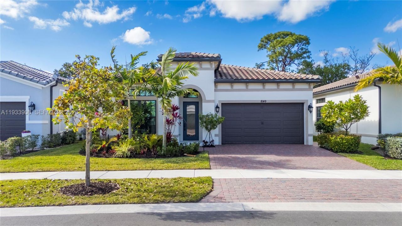 8149 Liberty Way, Parkland, FL 33067 Photo