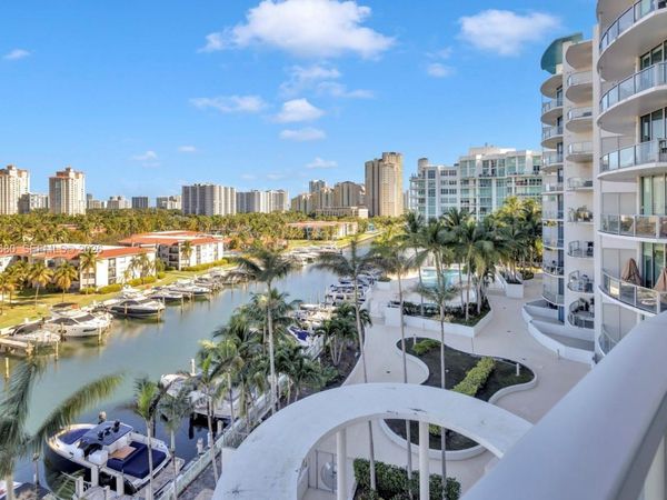 3029 NE 188 ST, Unit 711, Aventura, FL 33180