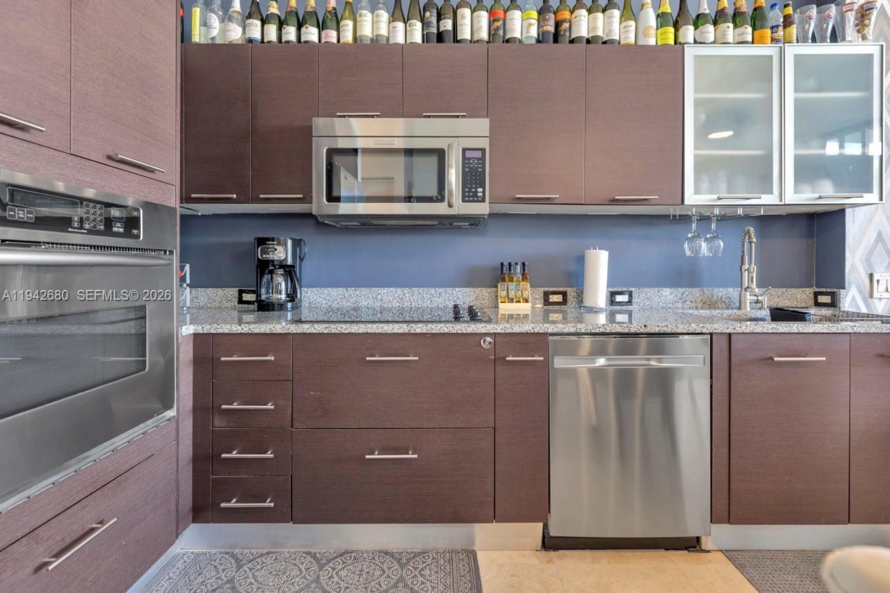 3029 NE 188 St, Unit 711, Aventura, FL 33180 Photo