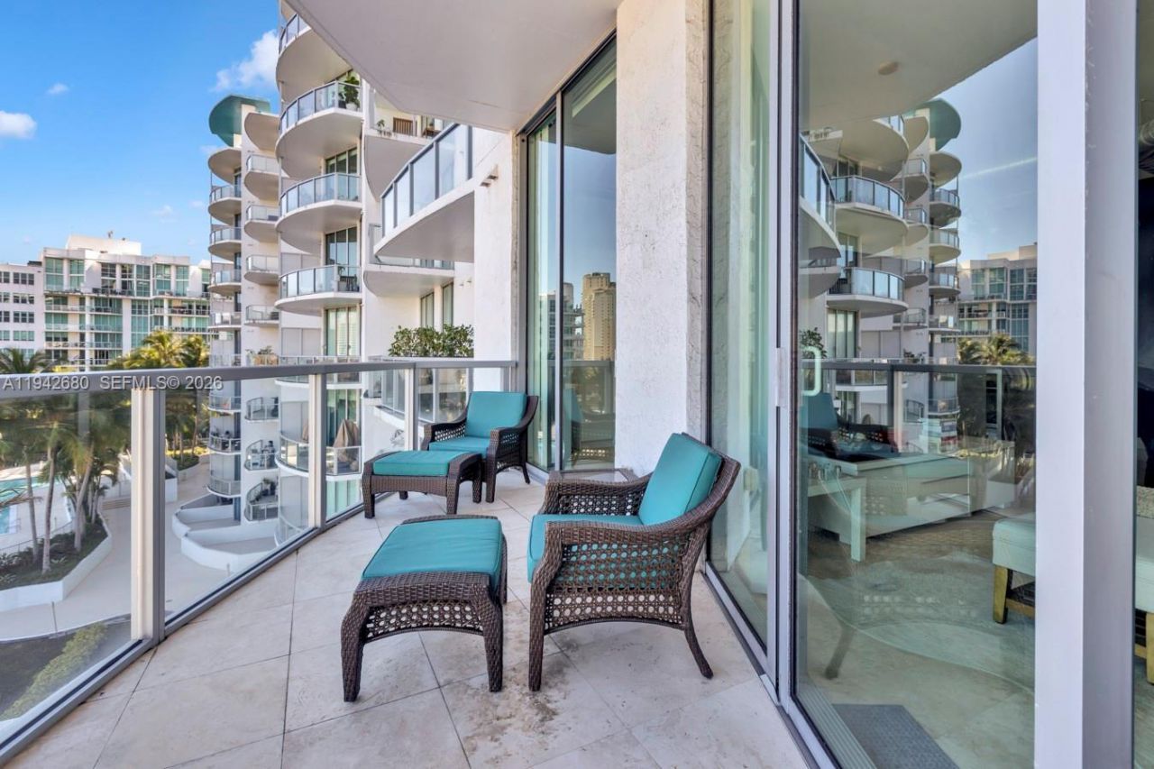 3029 NE 188 St, Unit 711, Aventura, FL 33180 Photo