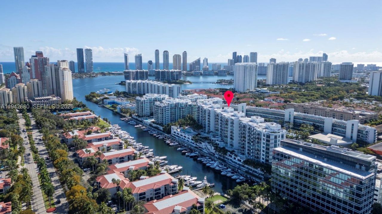 3029 NE 188 St, Unit 711, Aventura, FL 33180 Photo