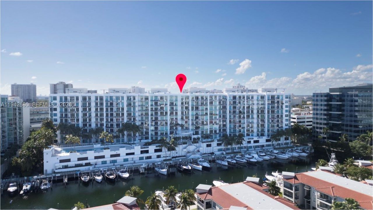 3029 NE 188 St, Unit 711, Aventura, FL 33180 Photo