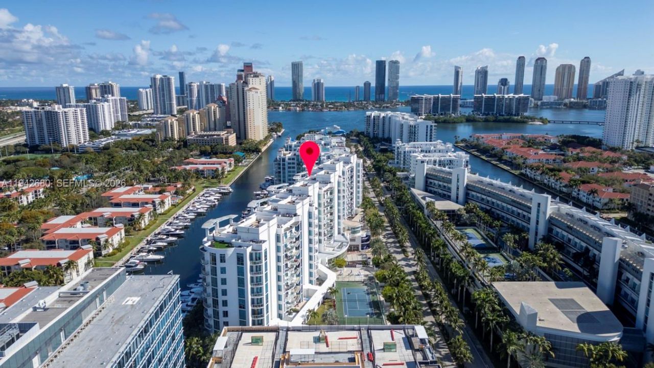 3029 NE 188 St, Unit 711, Aventura, FL 33180 Photo