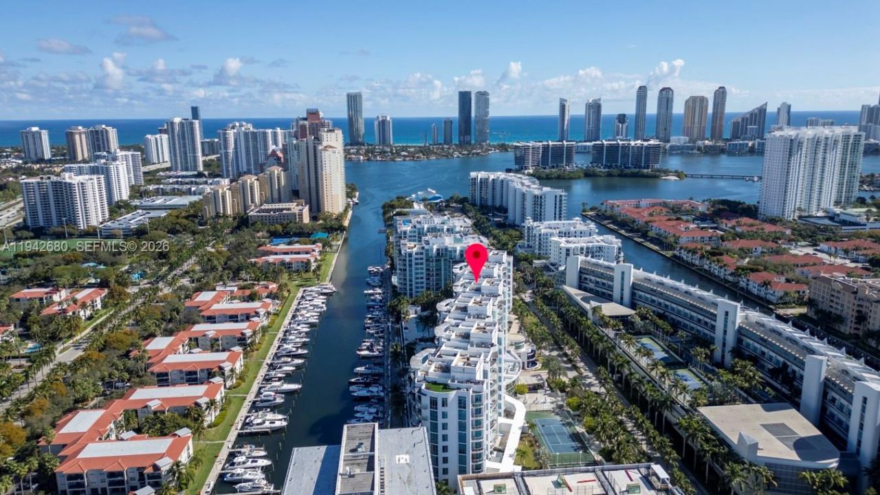 3029 NE 188 St, Unit 711, Aventura, FL 33180 Photo