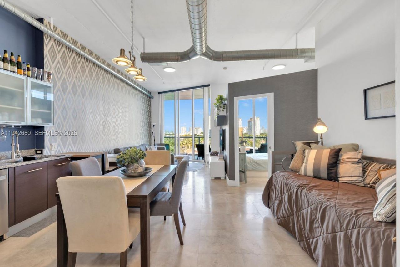 3029 NE 188 St, Unit 711, Aventura, FL 33180 Photo