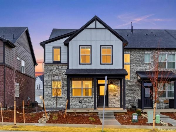 744 N Rome Street, Aurora, CO 80018