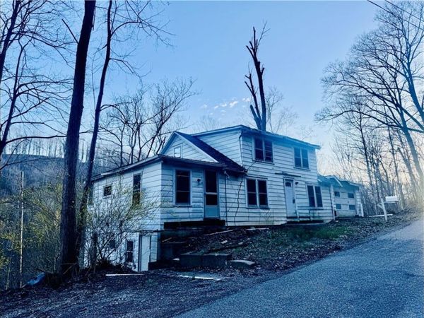 2331 Echo Hill Road, Malta, OH 43758