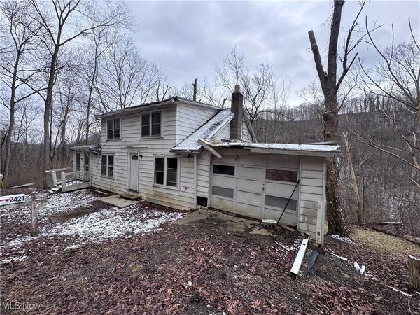 2331 Echo Hill Road, Malta, OH 43758