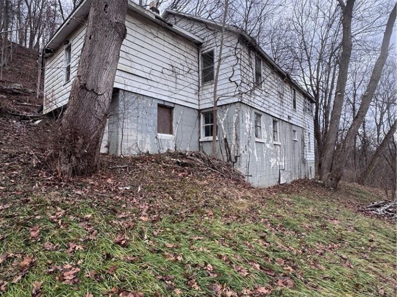 2331 Echo Hill Road, Malta, OH 43758 Photo 21