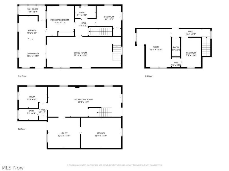 2331 Echo Hill Road, Malta, OH 43758 Photo 29