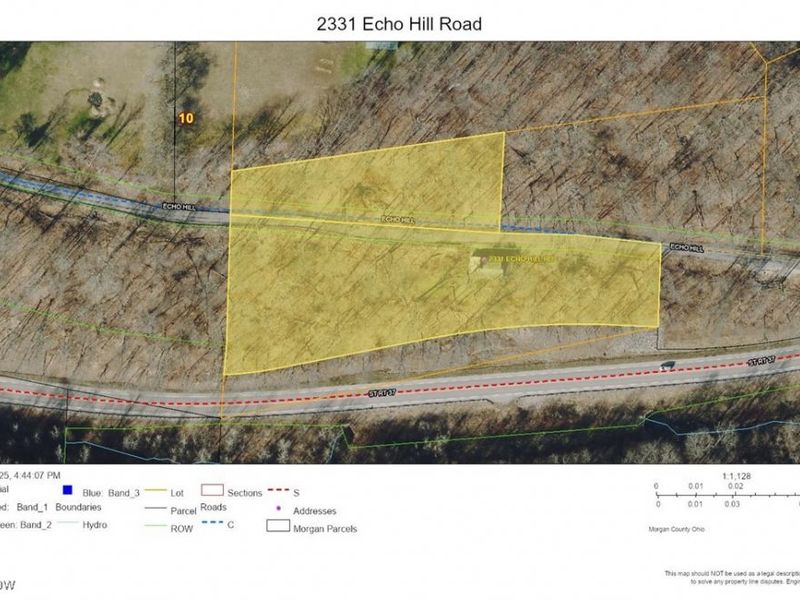 2331 Echo Hill Road, Malta, OH 43758 Photo 29