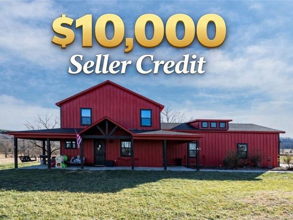 14832 N Jackson Highway, Fayetteville, AR 72704