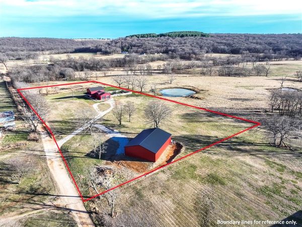 14832 N Jackson Highway, Fayetteville, AR 72704