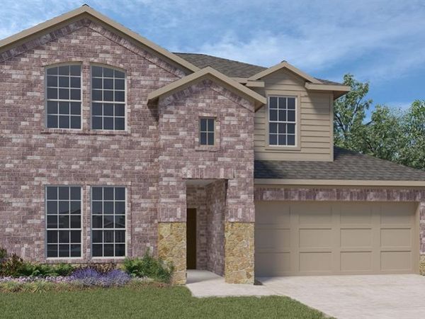 1303 Butler Street, Royse City, TX 75189