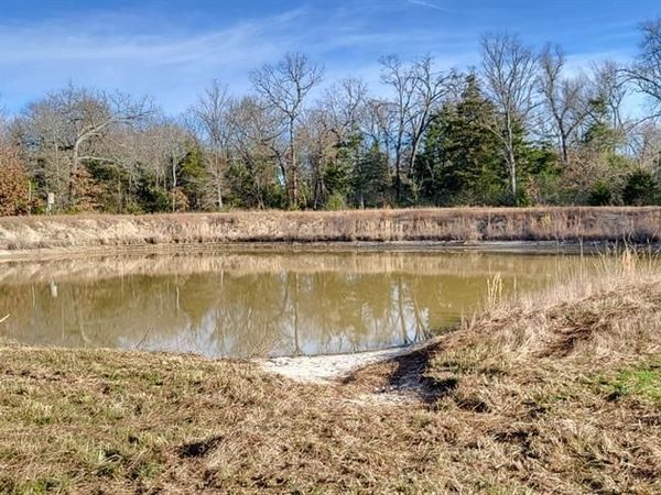 1191 County Road 2420, Pickton, TX 75471