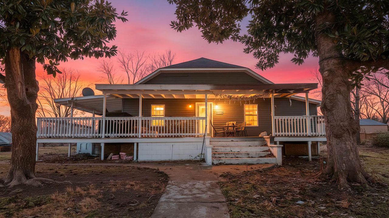 720 Archer Avenue, Mammoth Spring, AR 72554 Main Photo