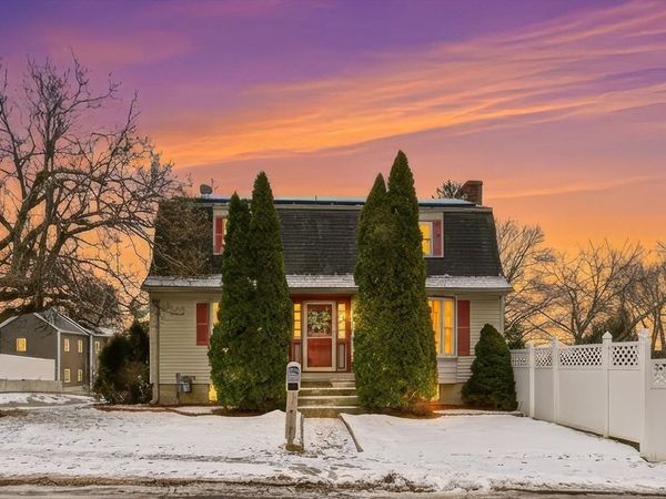 1082 Essex St., Lawrence, MA 01841