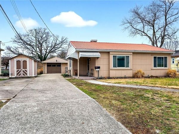 506 Aberdeen Drive, Middletown, OH 45042