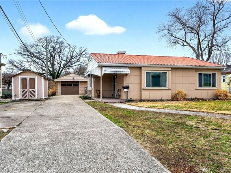 506 Aberdeen Drive, Middletown, OH 45042 Photo 1