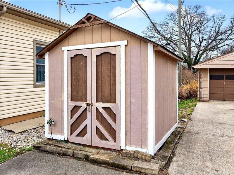 506 Aberdeen Drive, Middletown, OH 45042 Photo 21