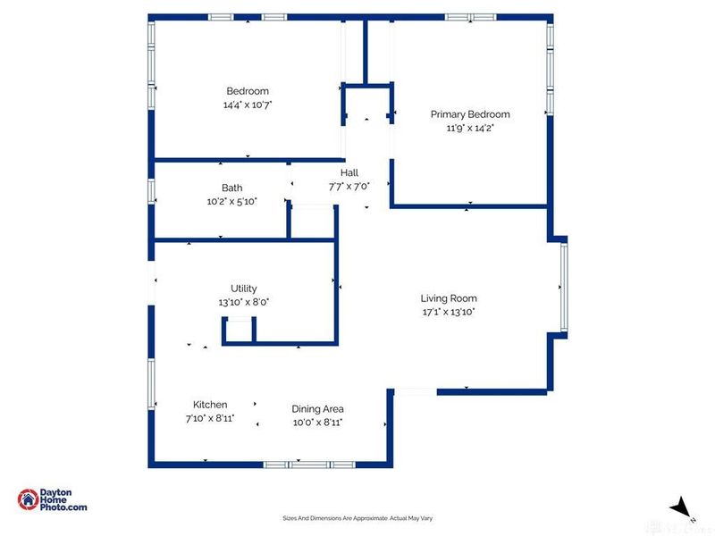 506 Aberdeen Drive, Middletown, OH 45042 Photo 22