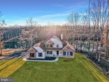 225 RAVEN RD, BUMPASS, VA 23024