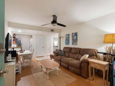 1501 Ben Sawyer Boulevard, Unit 1519, Mount Pleasant, SC 29464