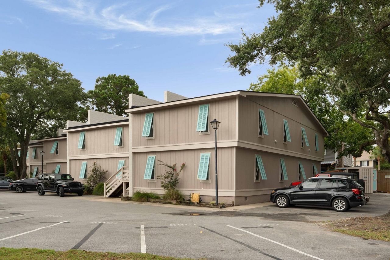 1501 Ben Sawyer Boulevard Photo 11