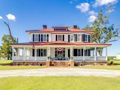 2530 St. Charles Road , Bishopville, SC 29010