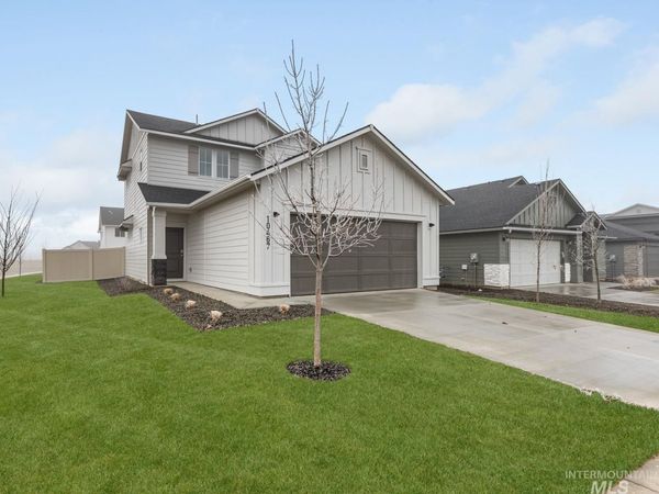 10467 W Tinder St, Star, ID 83669