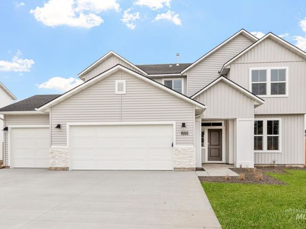 1555 Long Pond St, Middleton, ID 83644