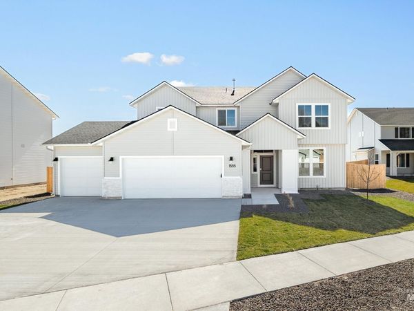 1555 Long Pond St, Middleton, ID 83644