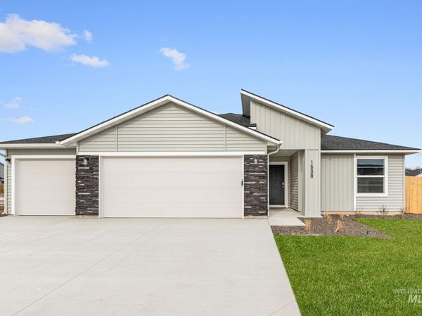 1608 Sunday River St, Middleton, ID 83644
