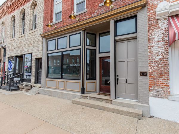 923 N Main Street, Princeton, IL 61356