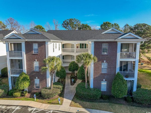 492 River Oaks Dr., Unit 60-N, Myrtle Beach, SC 29579