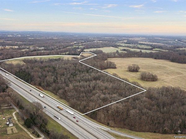 0 Fairview Church Road , Smiths Grove, KY 42171