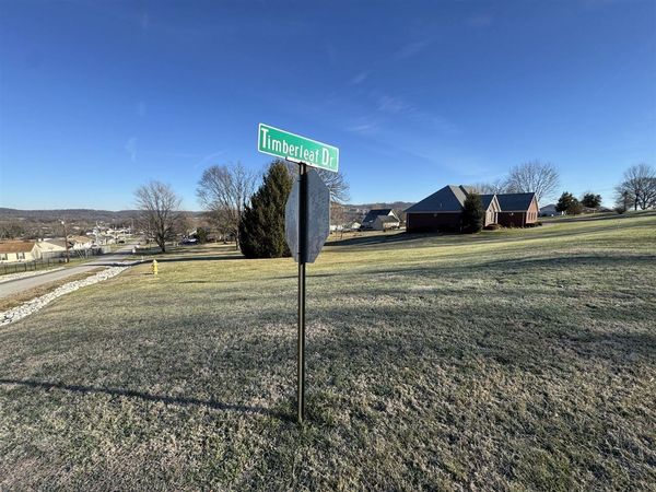Lot Timberleaf Drive , Horse Cave, KY 42749