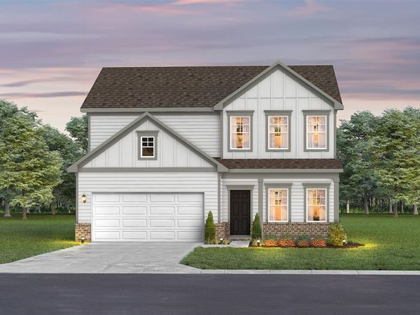 1013 Kennedy Lane Lot 38, Franklin, KY 42134