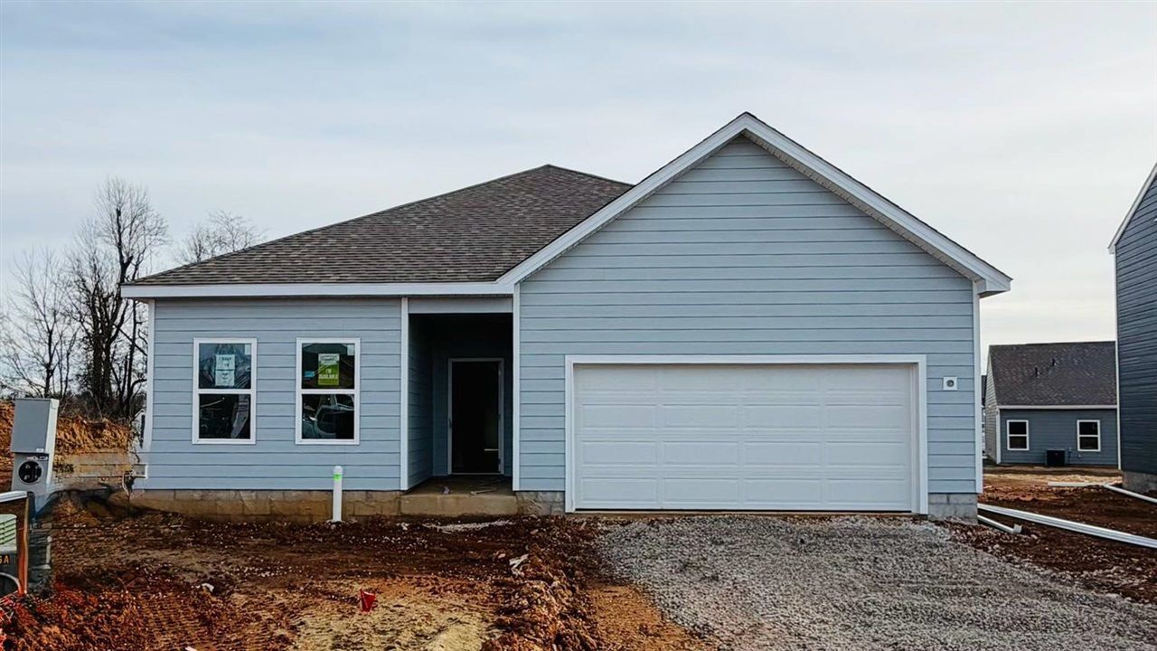 586 Merit Court, Bowling Green, KY 42101 Main Photo