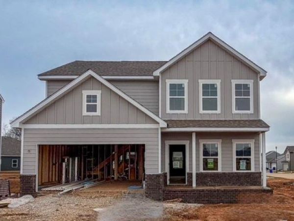 598 Merit Court Lot 61, Bowling Green, KY 42101