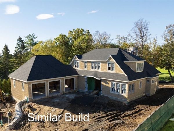 38 Buttonwood Lane, Unit 30, Ipswich, MA 01938