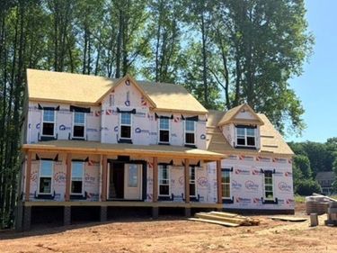 Lot 5 BACON BIT LN, Louisa, VA 23093