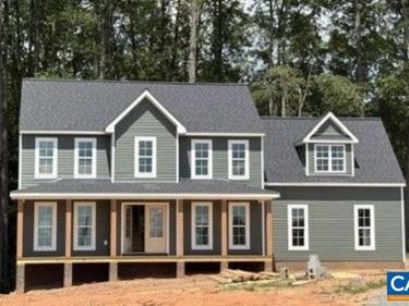 162 BACON BIT LN, Louisa, VA 23093