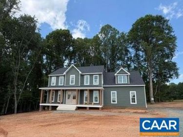 162 BACON BIT LN, Louisa, VA 23093